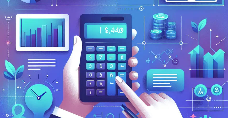 财务薪资核算 ERP 部署：算薪规则配置与税务对接要点